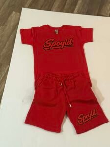 Spoyld Set