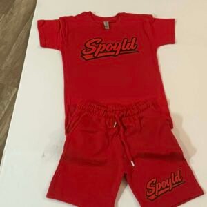 Spoyld Set