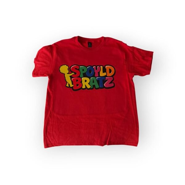 Spoyld Bratz Shirt