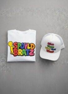 Spoyld Bratz Classic