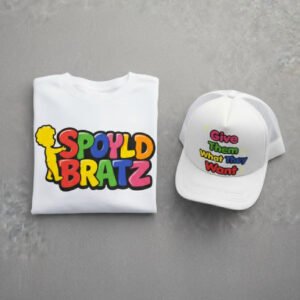 Spoyld Bratz Classic