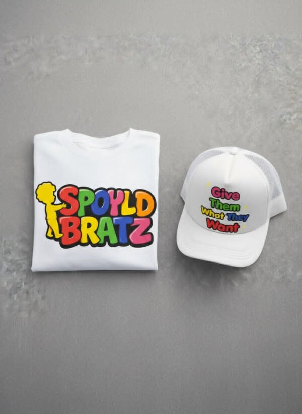 Spoyld Bratz Classic