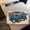 Spoyld Bratz for pets