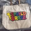 Spoyld Bratz Handbag