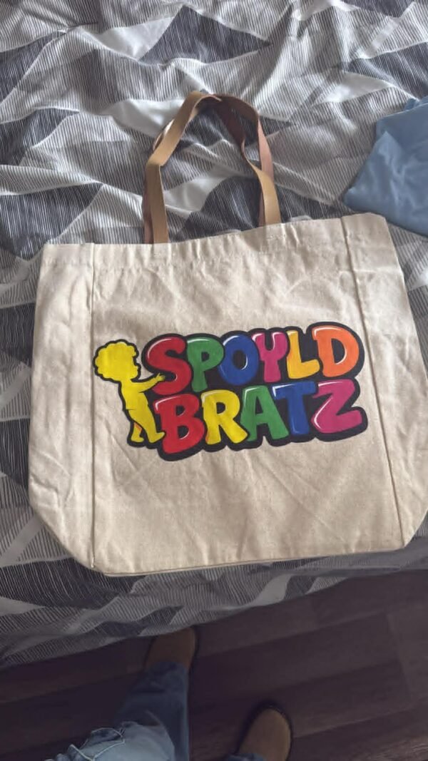 Spoyld Bratz Handbag