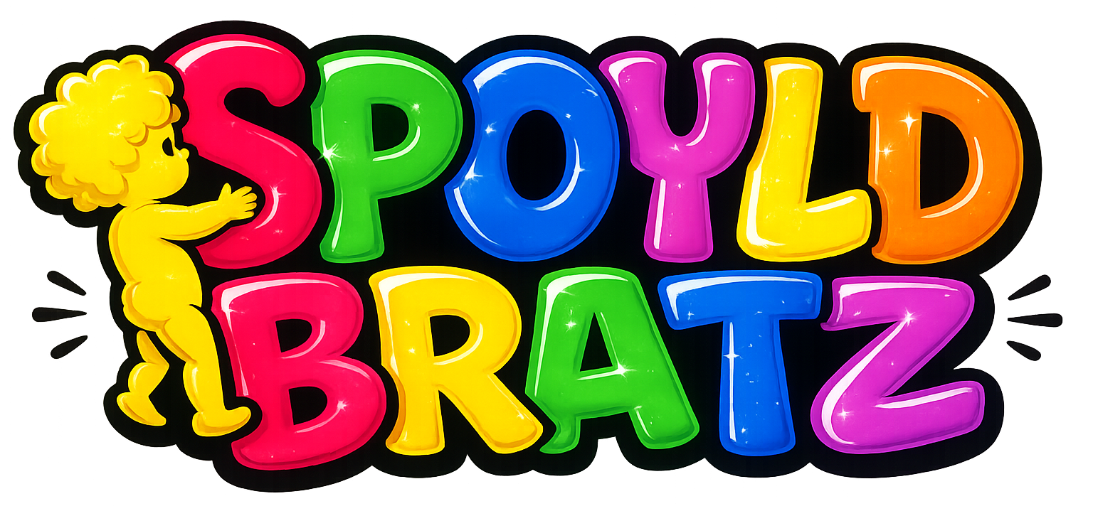 Spoyld Bratz