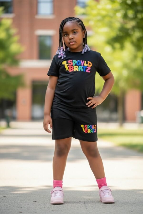 Spoyld Bratz Set
