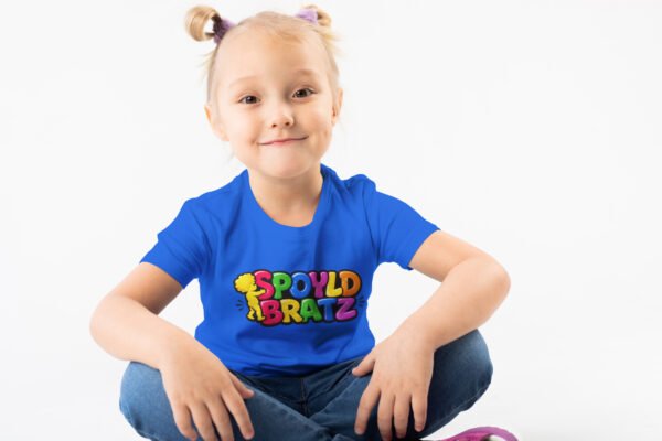 Spoyld Bratz Shirt