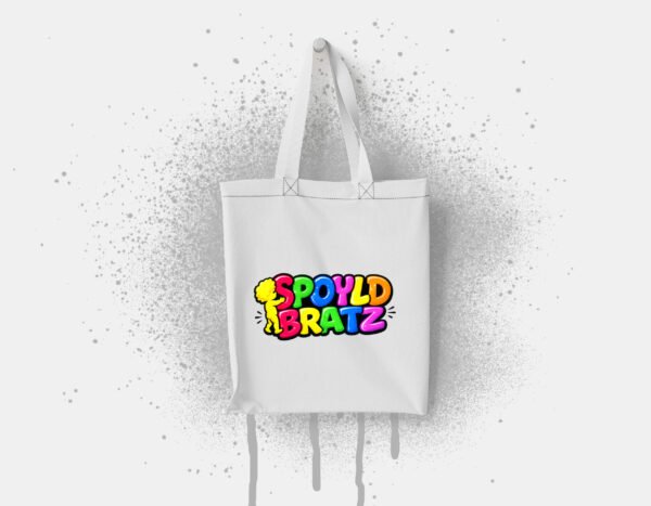 Spoyld Bratz Handbag