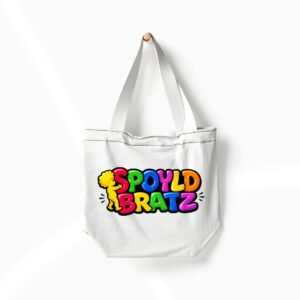 Spoyld Bratz Handbag
