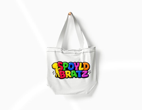 Spoyld Bratz Handbag