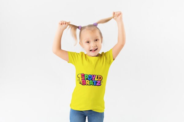 Spoyld Bratz Shirt