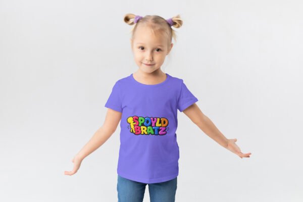 Spoyld Bratz Shirt