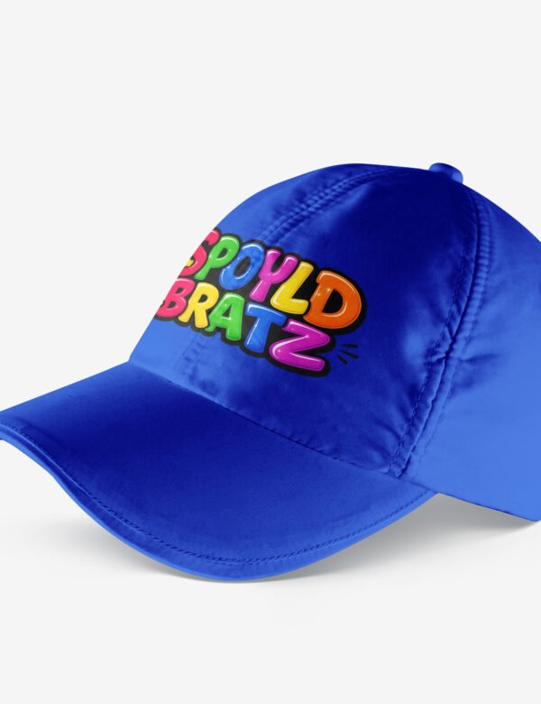 Spoyld Bratz Hat