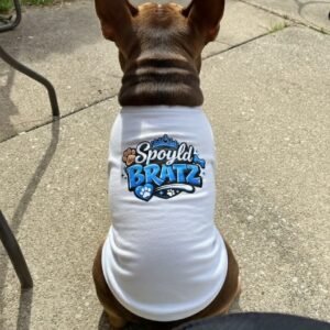 Spoyld Bratz for pets