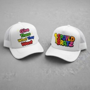 Spoyld Bratz Hat