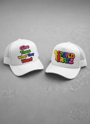 Spoyld Bratz Hat