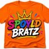 Spoyld Bratz Signature Tee
