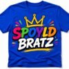 Spoyld Bratz Signature Tee