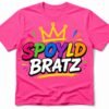 Spoyld Bratz Signature Tee