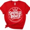 Messenger_creation_11E08A00-062F-4DC7-B658-EC32B3679581 2 SpoYld Bratz Signature Tee