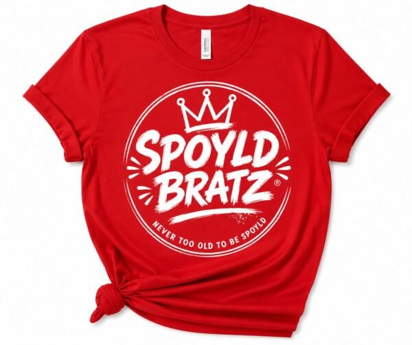 Messenger_creation_11E08A00-062F-4DC7-B658-EC32B3679581 2 SpoYld Bratz Signature Tee