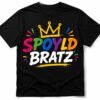 Spoyld Bratz Signature Tee