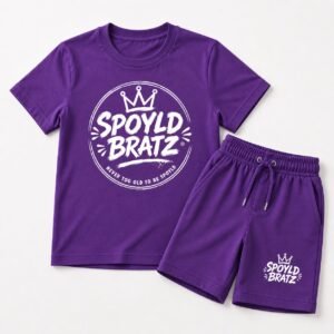 2 Spoyld Bratz Premium Set