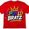Spoyld Bratz Signature Tee