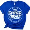 Messenger_creation_9AAE4A0C-6844-4E45-8F97-9ADF771F9919 2 SpoYld Bratz Signature Tee