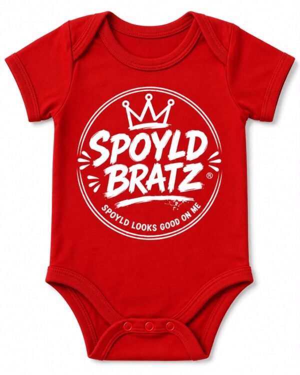Messenger_creation_A433D72E-AACD-4F5F-A71D-5D1CDA30D610 2 Spoyld Bratz Baby Bodysuit