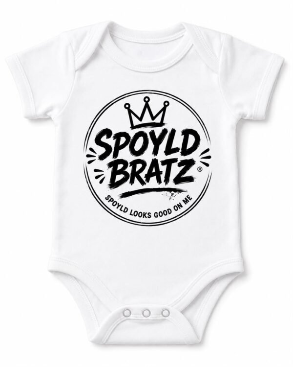 Messenger_creation_D6F53DC4-BB30-45DA-AF0F-2FC1E0203210 2 Spoyld Bratz Baby Bodysuit